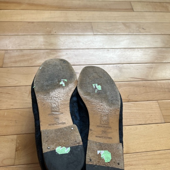 Stubbs and WootonPalm Beach Loafers 7.5 - Picture 3 of 6